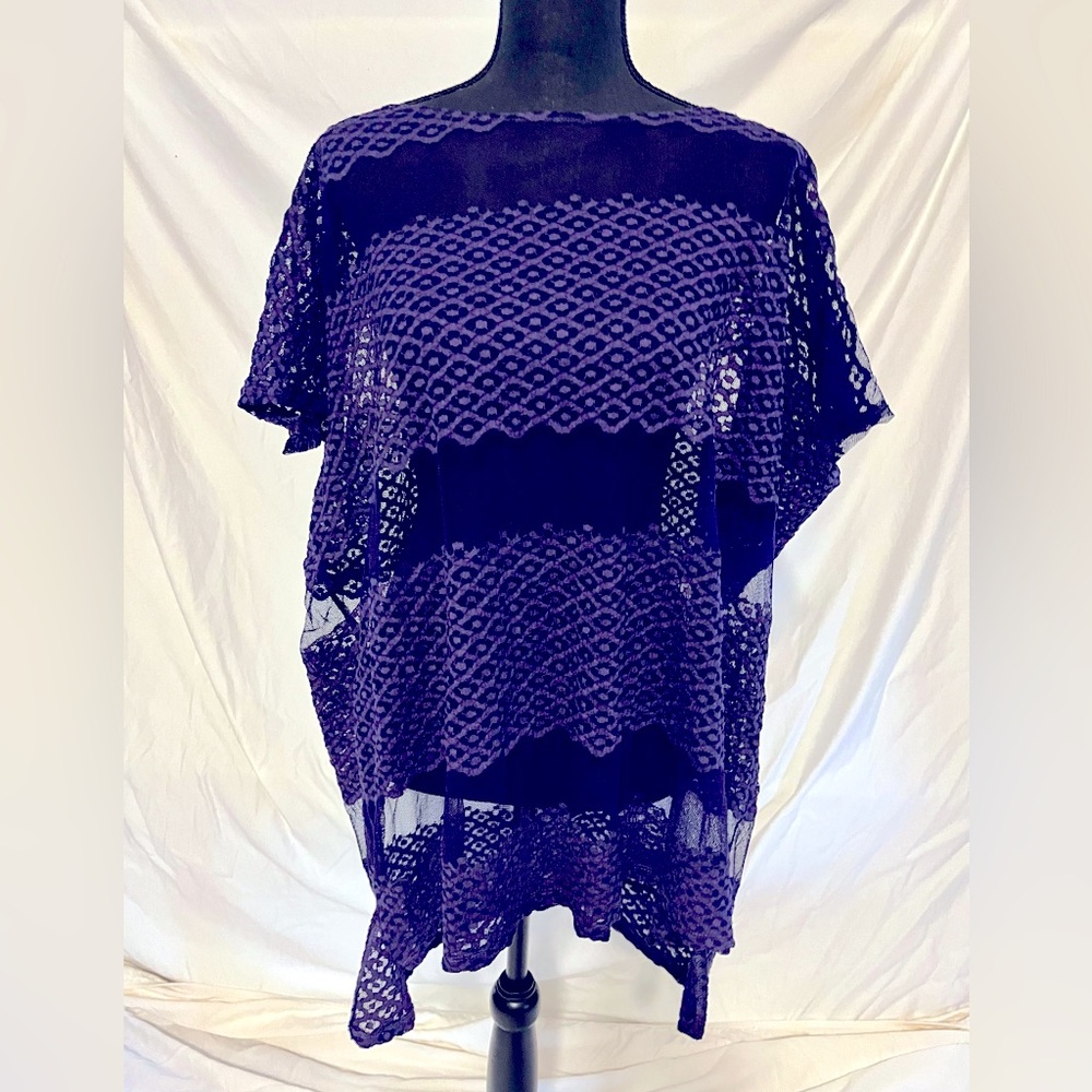 Free People cover up! Never worn. ☀️